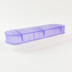 Laundry Brush – Durable Nylon Bristles with Ergonomic Handle