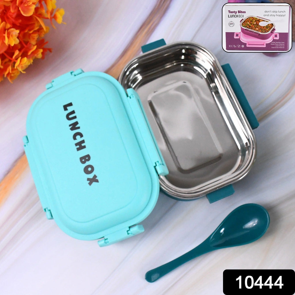 Leakproof Stainless Steel Lunch Box Set – Insulated & Durable | Lunchie Bunchie
