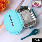 Leakproof Stainless Steel Lunch Box Set – Insulated & Durable | Lunchie Bunchie