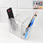 Multipurpose Clear Organizer Holder – Durable & Stylish Storage