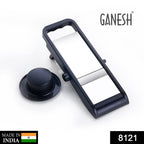 Potato Onion Slicer – Multipurpose Adjustable | Ganesh