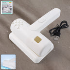 Dust Mite Controller – USB Rechargeable with UV Sterilization