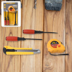 Portable 4 in 1 Multipurpose Tool Kit
