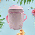 Cute Animal Lunch Bag Ð Reusable & Spacious for Daily Use