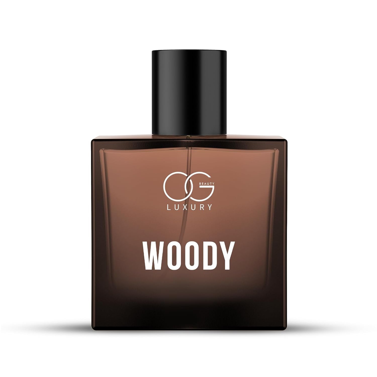 Woody Eau De Parfum – Long-Lasting Unisex Premium Fragrance 50 ML