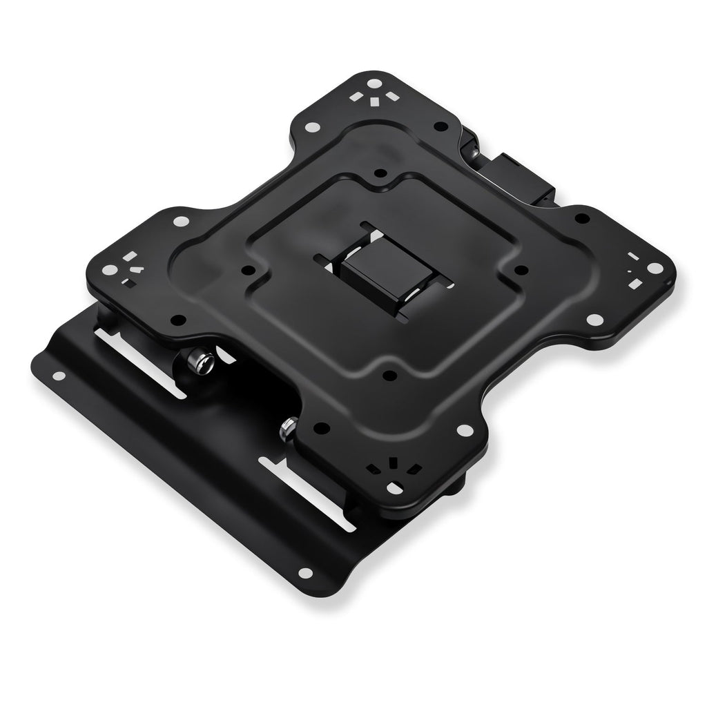 Full Motion TV Wall Mount Bracket – Heavy Duty 26–55 Inch Cantilever