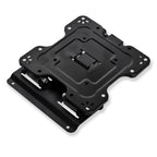 Full Motion TV Wall Mount Bracket – Heavy Duty 26–55 Inch Cantilever