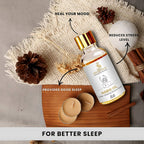 Nabhi Oil Sleep Inducing – Natural Stress Relief & Deep Sleep