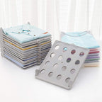 Cloth Organizer – Neat Fabric Storage for Home & Shops | Organivo