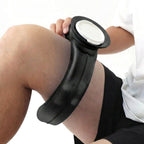U-Shaped Comfort Support Pillow – Ergonomic Neck & Leg Relief