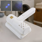 Dust Mite Controller – USB Rechargeable with UV Sterilization