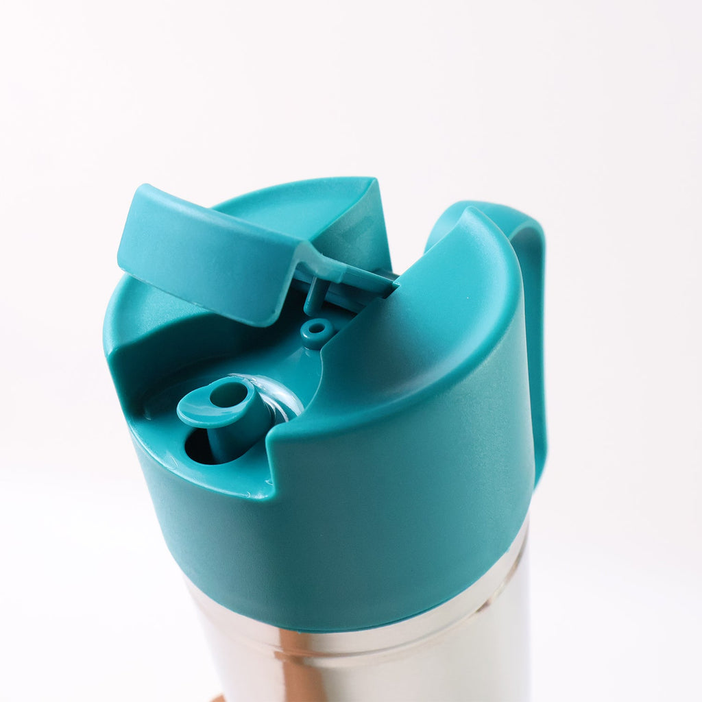 Stainless Steel Oil Pourer – 1000ML Leak-Proof Kitchen Bottle