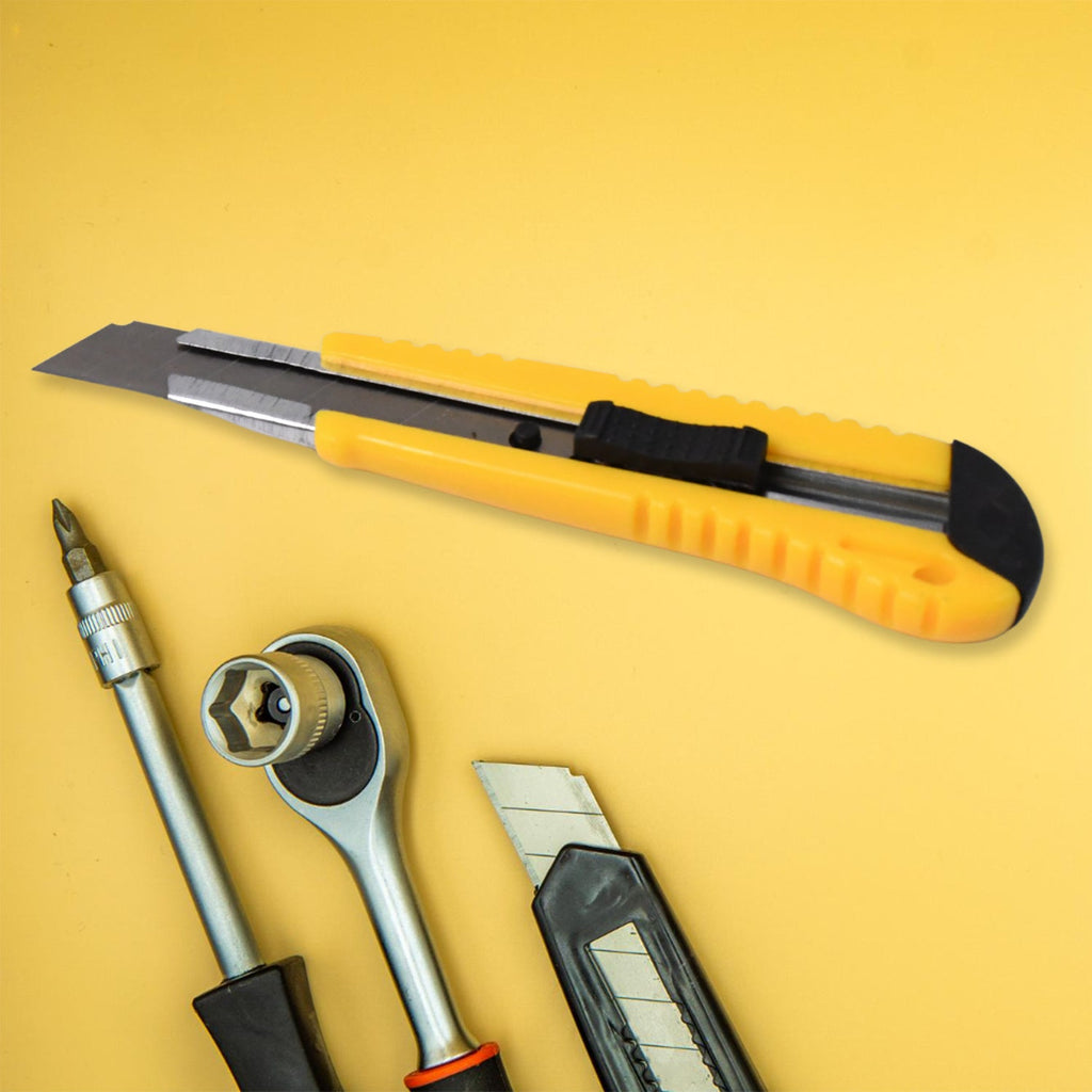 Portable 4 in 1 Multipurpose Tool Kit
