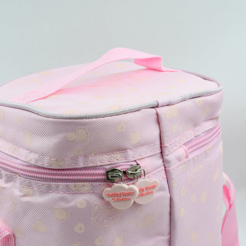Cute Animal Lunch Bag Ð Reusable & Spacious for Daily Use