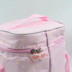 Cute Animal Lunch Bag Ð Reusable & Spacious for Daily Use