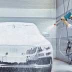 Car Washer Gun – Wireless High Pressure 88VF Battery Powered