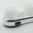 Portable Makeup Light – Battery-Powered LED Vanity Mirror | Indo Glow
