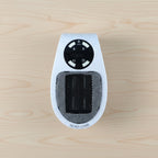 Portable Electric Room Heater – Compact & Energy Efficient
