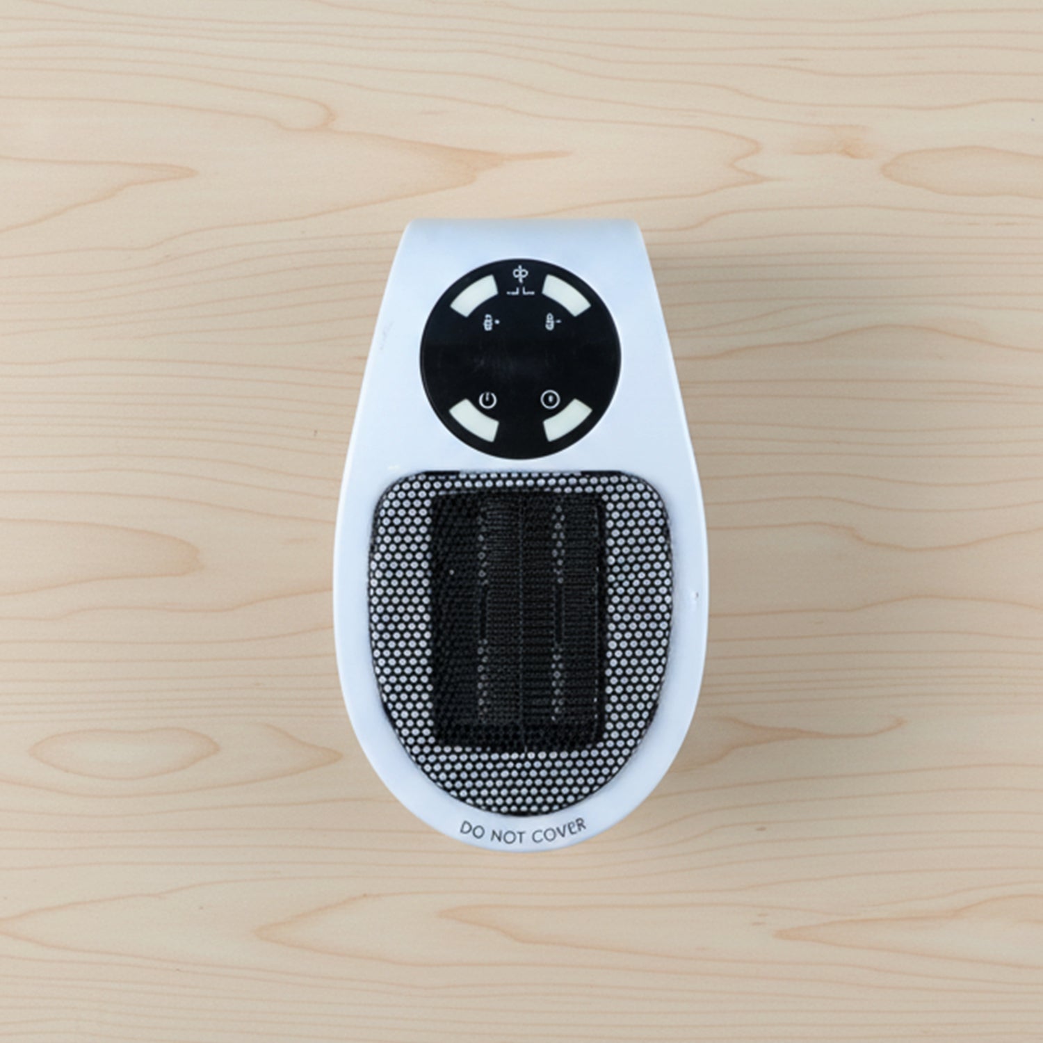 Portable Electric Room Heater – Compact & Energy Efficient