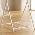 Foldable Garbage Bag Holder Stand – Portable & Space-Saving