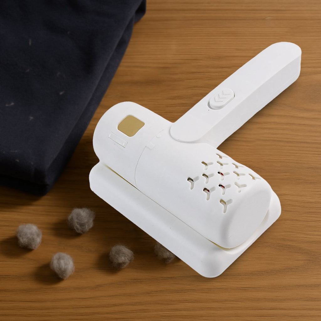 Dust Mite Controller – USB Rechargeable with UV Sterilization