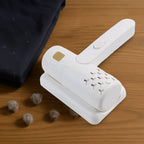 Dust Mite Controller – USB Rechargeable with UV Sterilization