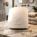 Wall Mounted Automatic Sensor Hand Dryer – Hygienic & Fast Drying
