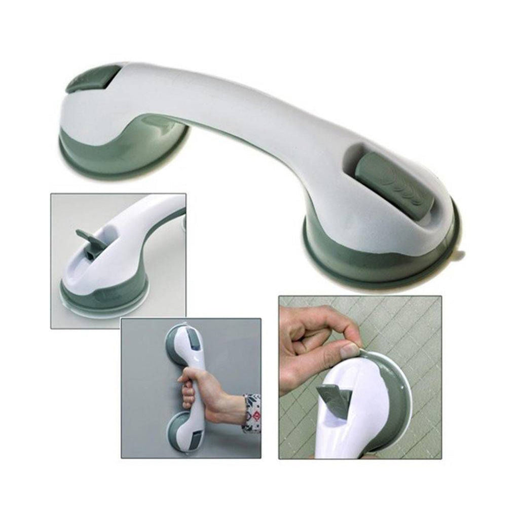 Helping Handle – Portable Suction Grip for Door Support | storenzo