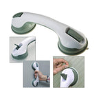Helping Handle – Portable Suction Grip for Door Support | storenzo