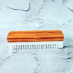 Washing Brush Set – 6-Piece Multi-Color Durable Scrub Brushes