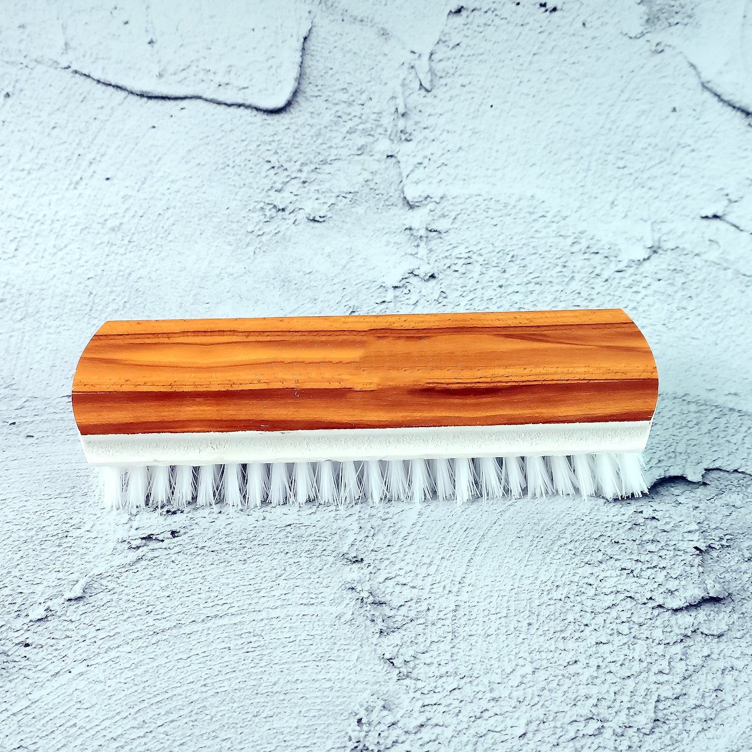 Washing Brush Set – 6-Piece Multi-Color Durable Scrub Brushes