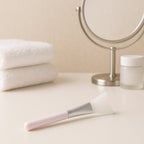 Silicone Face Mask Applicator Brush – Soft, Hygienic & Reusable