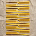 Hair Styling Tail Comb Set – Precise Sectioning & Grooming