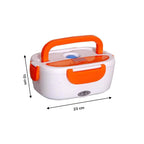Electric Lunch Box – Portable Tiffin & Food Warmer | Lunchie Bunchie