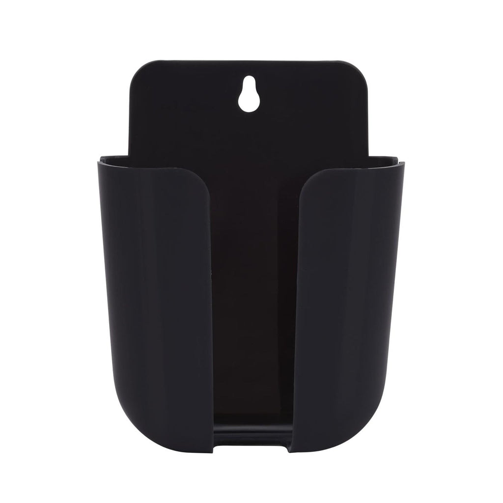 Wall Mounted Phone Holder – Multi-functional Organizer | Organivo