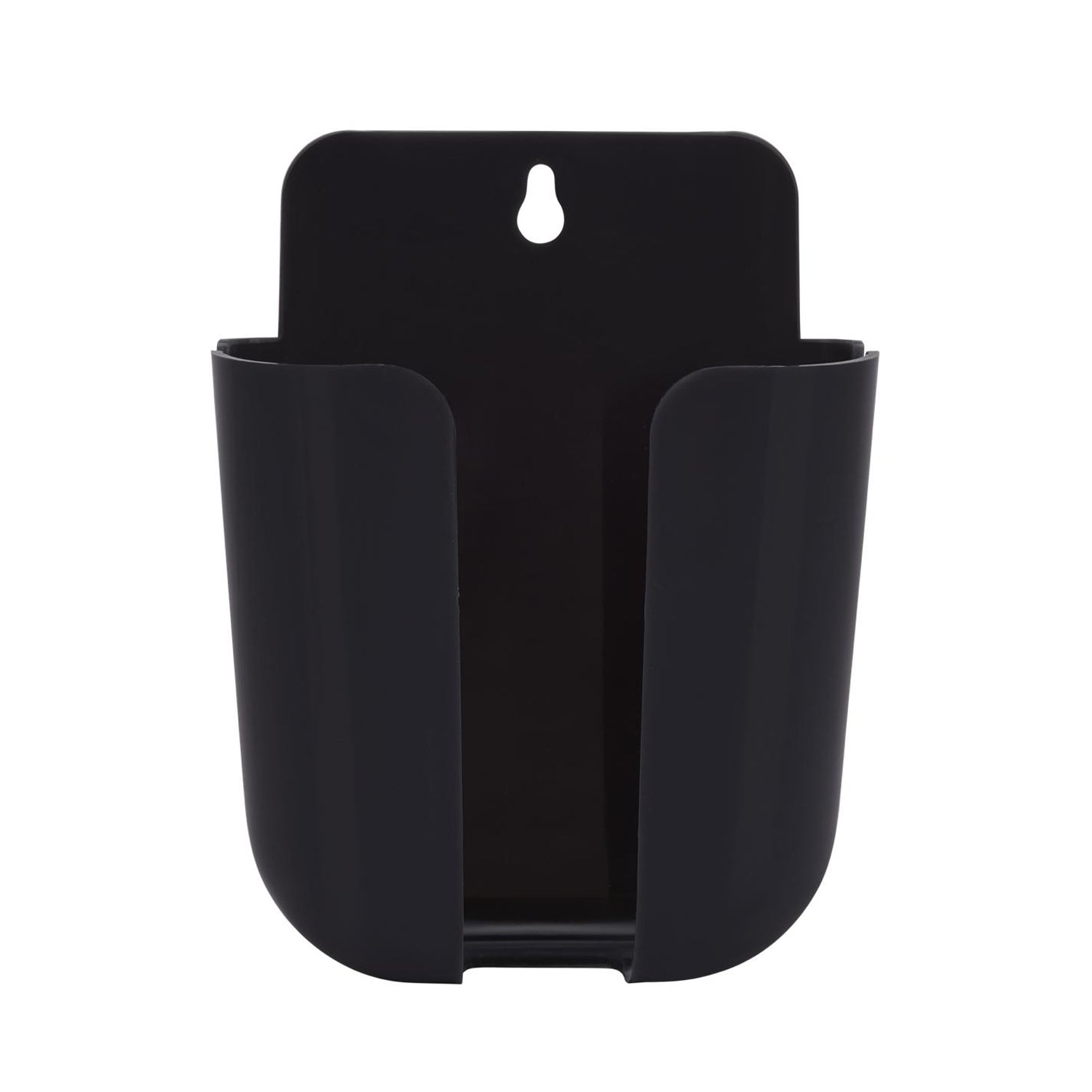 Wall Mounted Phone Holder – Multi-functional Organizer | Organivo