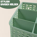 Multipurpose Divider Holder – Premium 5-Section Organizer