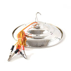 Rechargeable Hanging LED Light – High Brightness and Portable