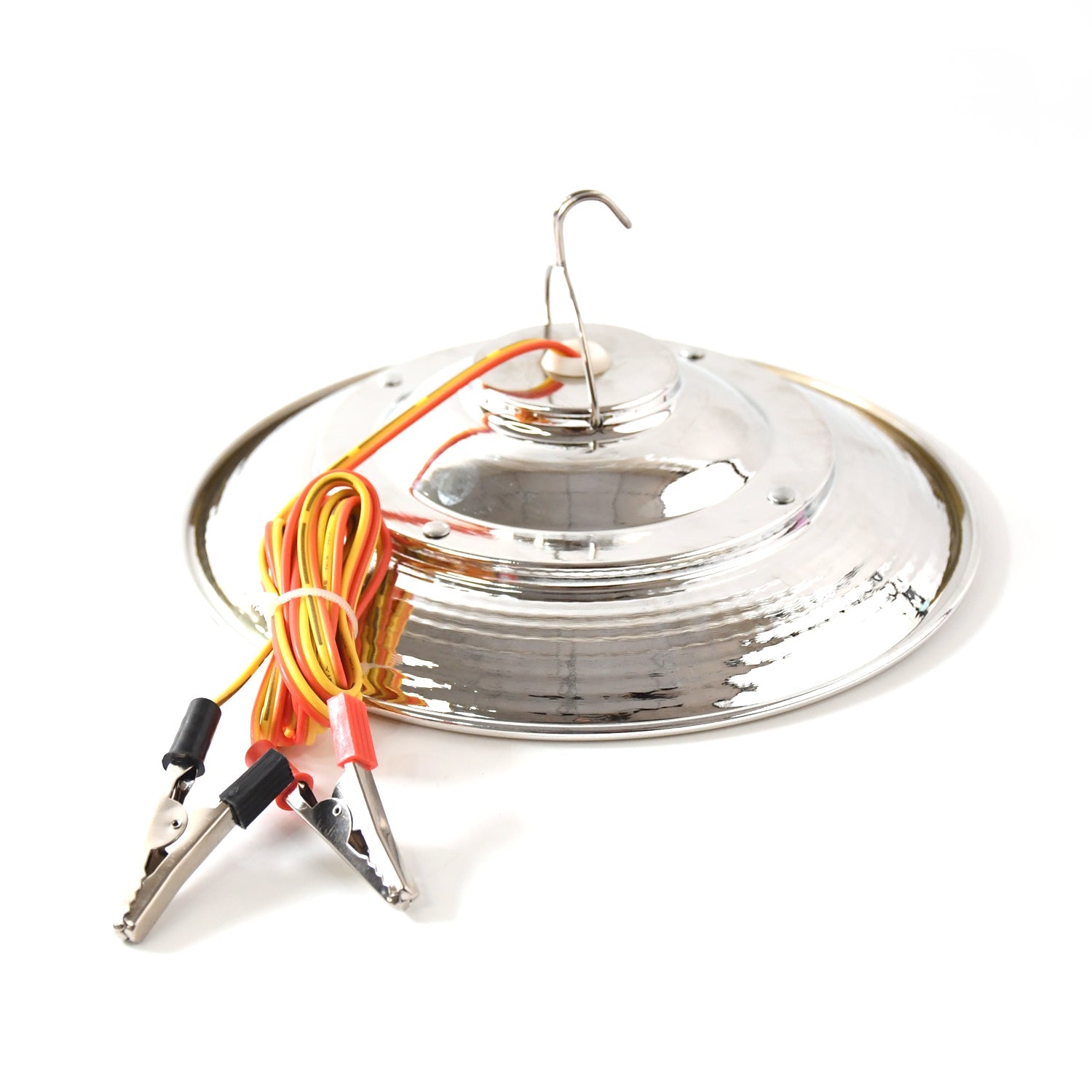 Rechargeable Hanging LED Light – High Brightness and Portable