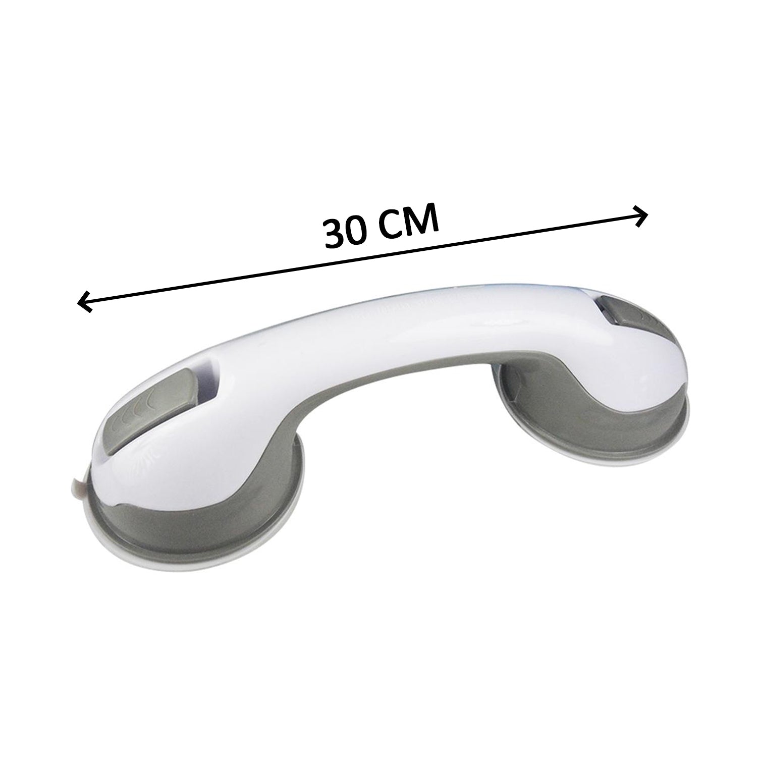 Helping Handle – Portable Suction Grip for Door Support | storenzo