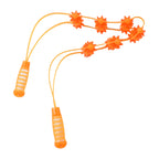 Back Massage Roller Rope Ð Portable Pain Relief & Muscle Relaxation