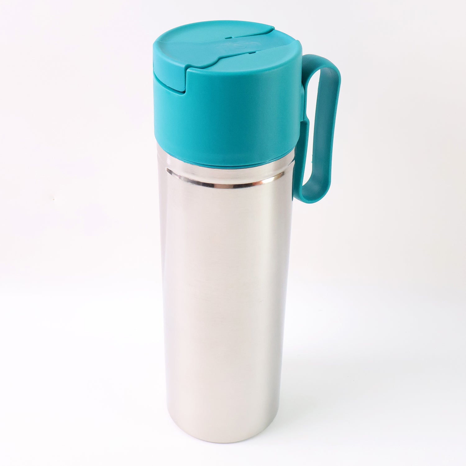 Stainless Steel Oil Pourer – 1000ML Leak-Proof Kitchen Bottle