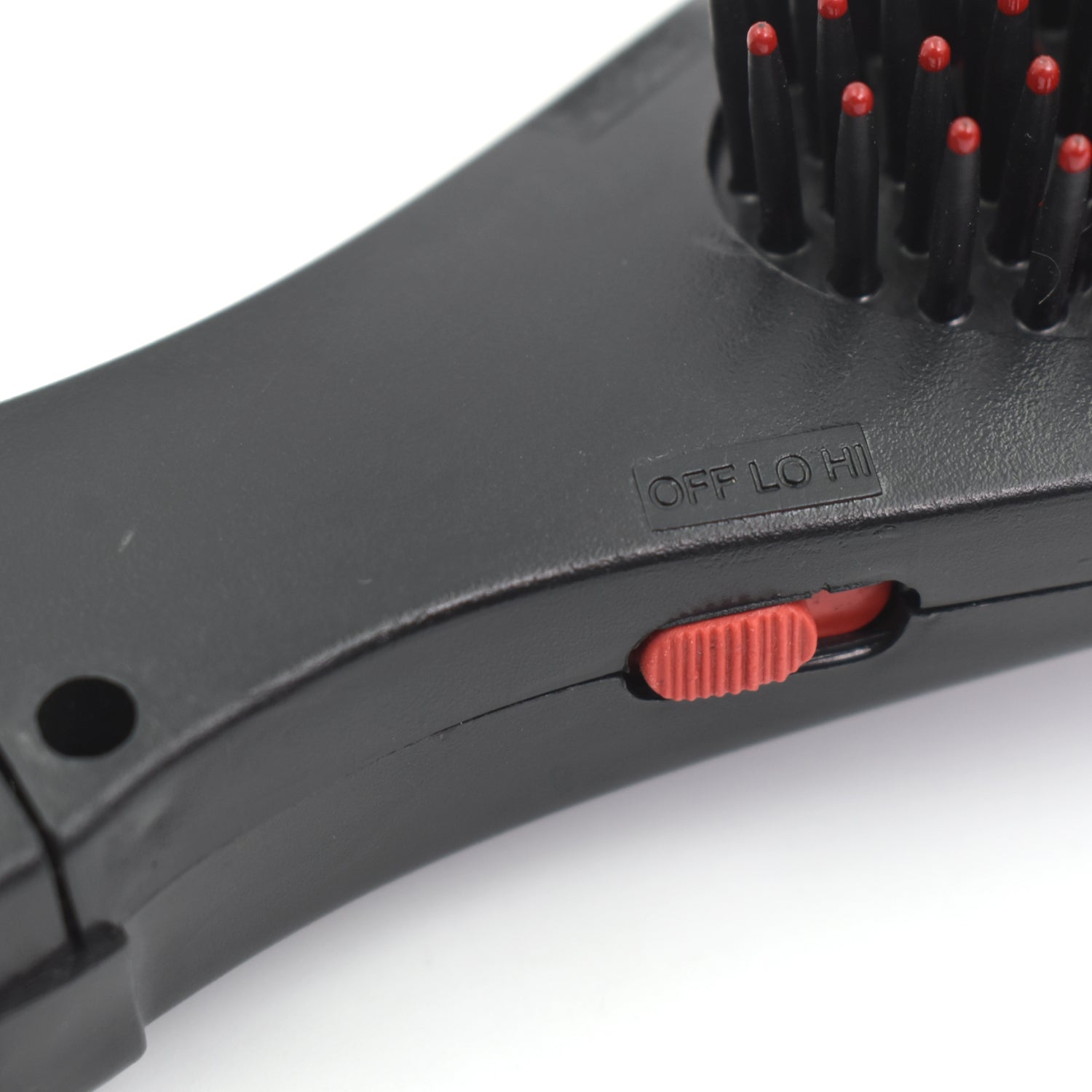 Portable Electric Scalp Massage Comb – Healthy Hair & Scalp Care