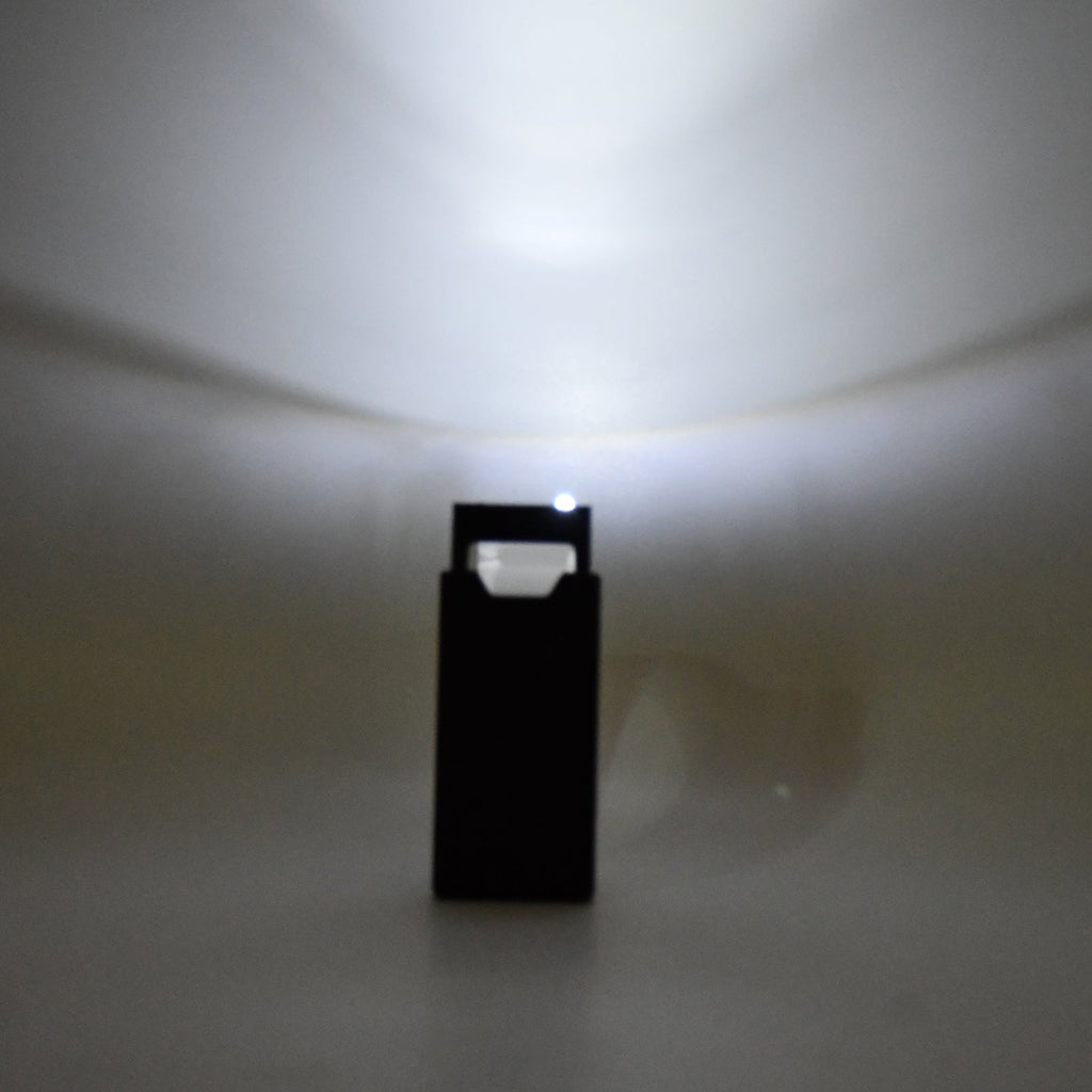 Extendable LED Magnifier – Portable & Durable Reading Aid
