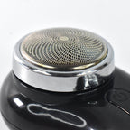 Portable Electric Shaver – Powerful USB Rechargeable Trimmer