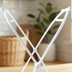 Foldable Garbage Bag Holder Stand – Portable & Space-Saving