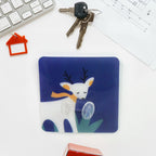 Self-Adhesive Wall Hook – Waterproof, Drill-Free & Reusable