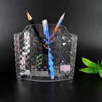 Multipurpose Clear Organizer Holder – Durable & Stylish Storage