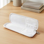 Makeup Brush Storage Pouch – Compact Travel Organizer