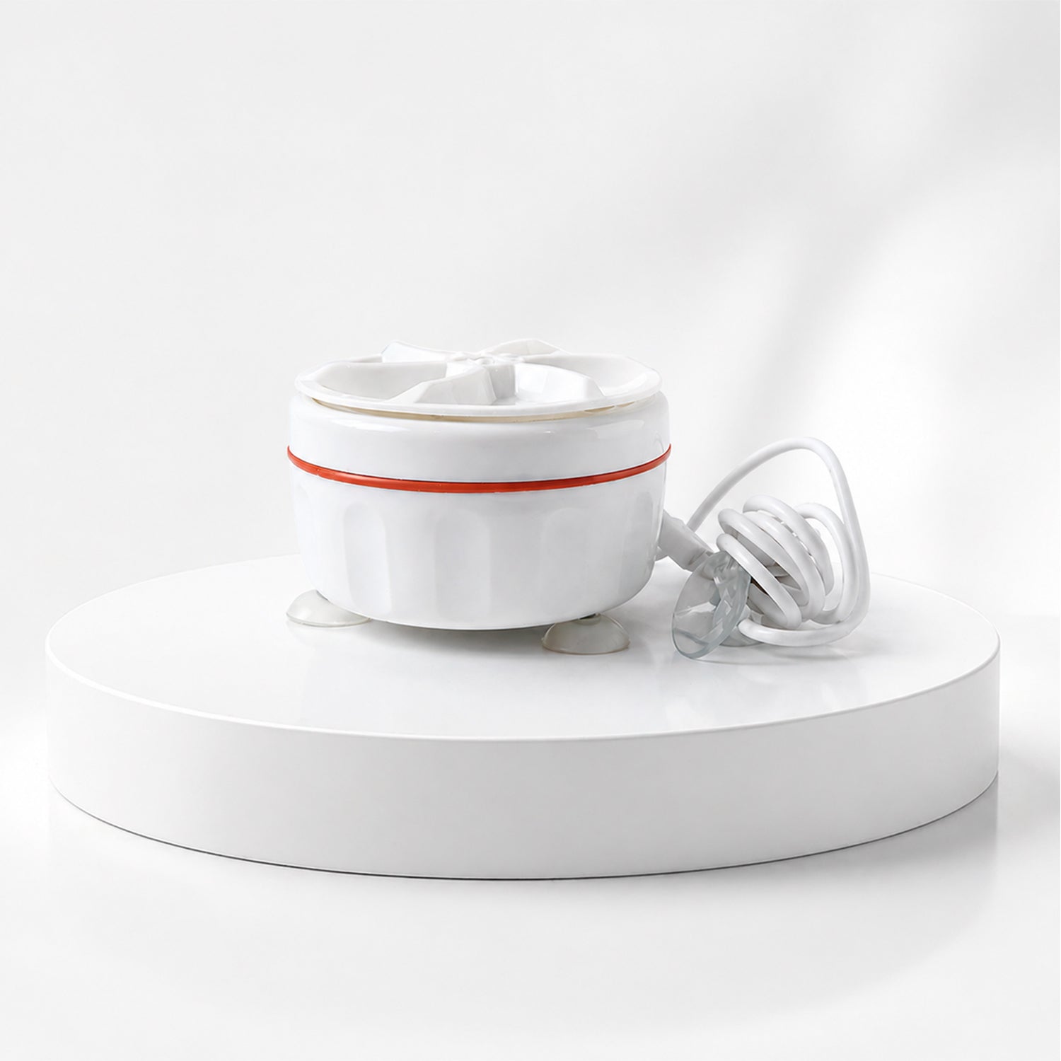 Portable Mini Electric Washing Machine Ð Compact & Easy to Use